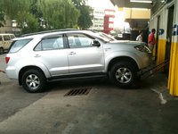 Fortuner Fortuner