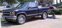 C/K 1500 C/K 1500