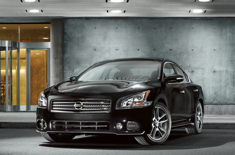 Nissan maxima invoice 2011 #5