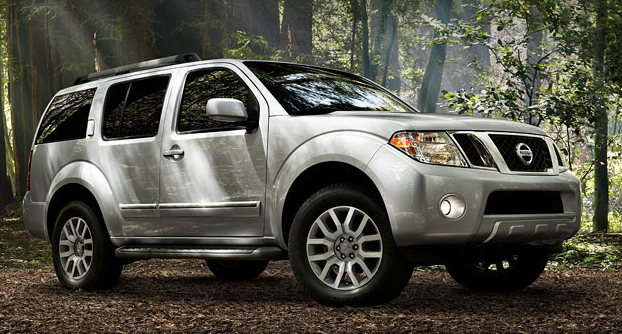 2005 Nissan pathfinder se consumer reports #5