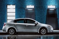 Sentra Sentra
