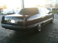 DeVille DeVille