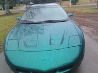 Firebird Firebird