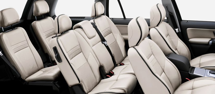 All Possible Xc90 Leather Colors And Styles For The Usa