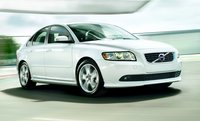 Volvo S40 Overview Volvo S40 Overview