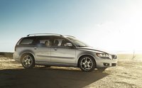 2011 Volvo V50 Overview 2011 Volvo V50 Overview
