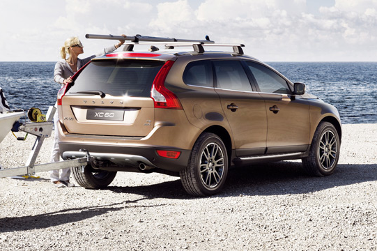 2011 Volvo XC60