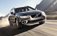 2011 Volvo XC70 Overview 2011 Volvo XC70 Overview