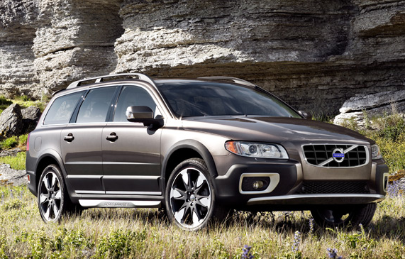 XC70 XC70