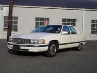 DeVille DeVille