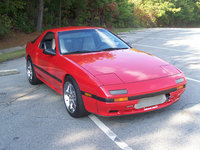 RX-7 RX-7