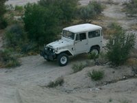 1971 Toyota Land Cruiser Overview 1971 Toyota Land Cruiser Overview