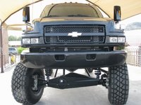 Silverado 3500 Silverado 3500