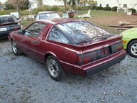 1986 Dodge Conquest Overview 1986 Dodge Conquest Overview