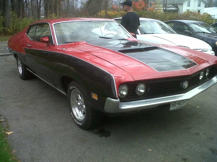 1970 Ford Torino on Ford Torino Questions   Please Help  1970 Ford Torino Gt 350 C