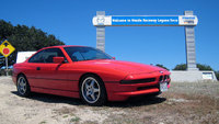 8 Series 8 Series