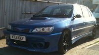 1994 Peugeot 306 Overview 1994 Peugeot 306 Overview