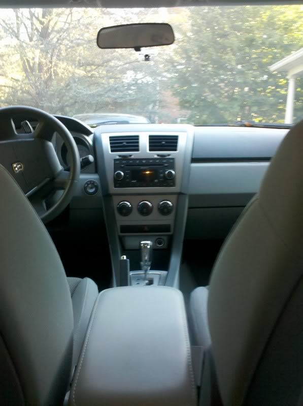 1999 Dodge Avenger Interior. Picture of 2008 Dodge Avenger SXT, interior