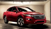 Honda Accord Crosstour Overview Honda Accord Crosstour Overview