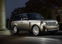 Range Rover Range Rover
