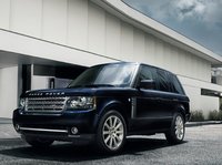 Range Rover Range Rover