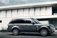 Range Rover Range Rover