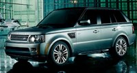 Range Rover Sport Range Rover Sport