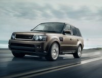 Range Rover Sport Range Rover Sport
