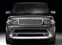 Range Rover Sport Range Rover Sport