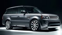Range Rover Sport Range Rover Sport