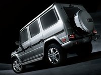 G-Class G-Class