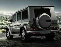 G-Class G-Class