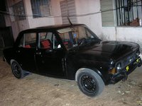 1974 FIAT 128 Overview 1974 FIAT 128 Overview