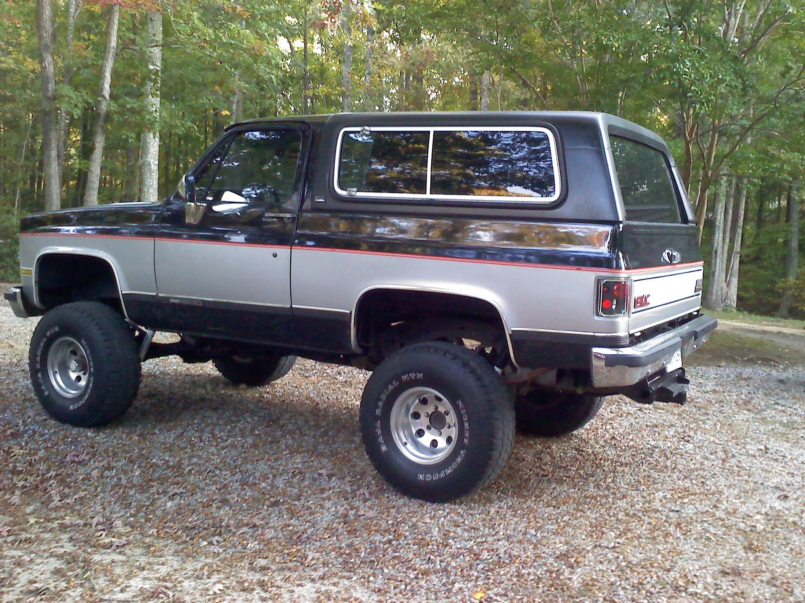 1988 toyota pickup freon #3