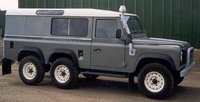 Defender Defender