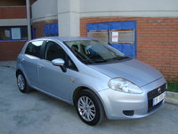 Grande Punto Grande Punto