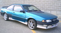 1992 Chevrolet Cavalier Overview 1992 Chevrolet Cavalier Overview