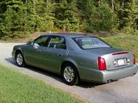 DeVille DeVille