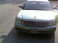 DeVille DeVille