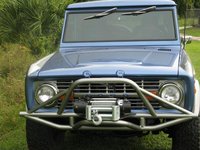 Bronco Bronco
