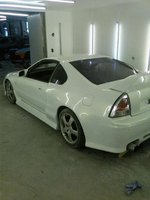 Prelude Prelude