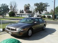 LeSabre LeSabre