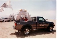 1998 Mazda B-Series Pickup Overview 1998 Mazda B-Series Pickup Overview