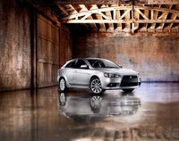 Lancer Sportback Lancer Sportback