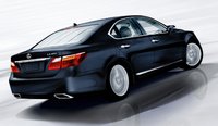 LS 460 LS 460