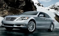 LS 460 LS 460