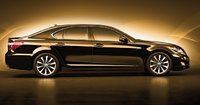 LS 460 LS 460