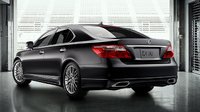 LS 460 LS 460