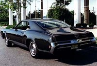 1968 Buick Riviera Overview 1968 Buick Riviera Overview