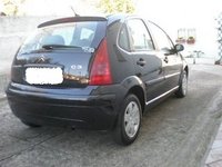 2003 Citroen C3 Overview 2003 Citroen C3 Overview
